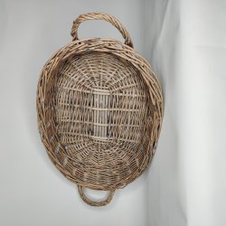 Bakke Kurv - Chic Antique 
