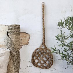 Gammeldags T�ppebanker - Chic Antique