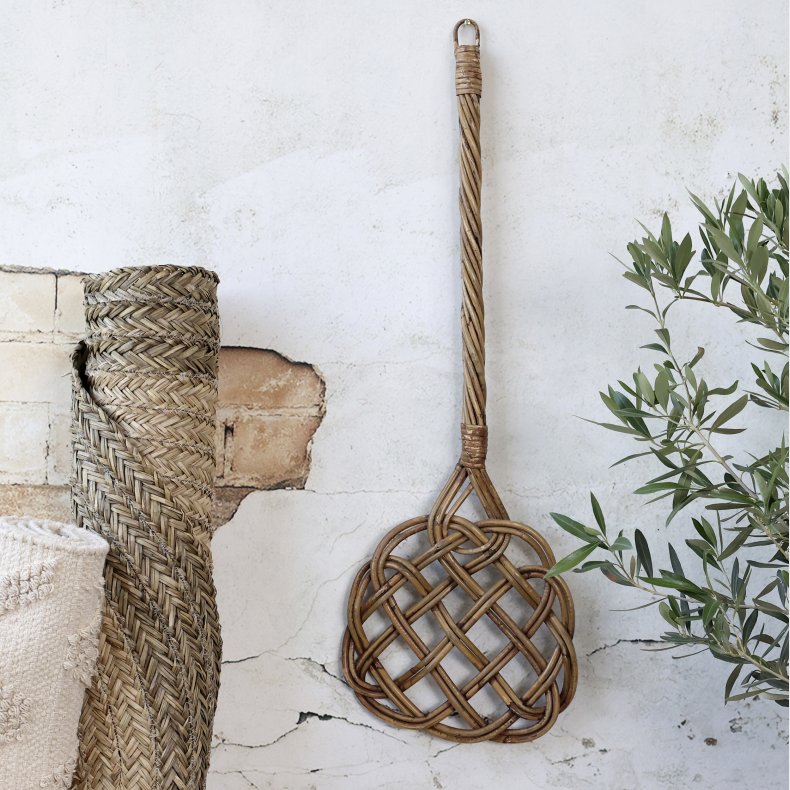 Gammeldags T�ppebanker - Chic Antique
