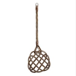 Gammeldags T�ppebanker - Chic Antique