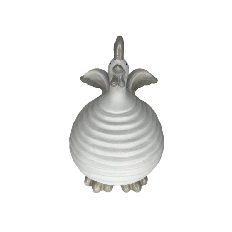 Rillet Stor kylling