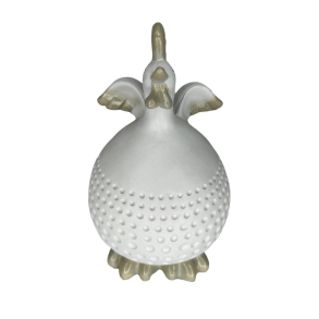 Prikket lille kylling