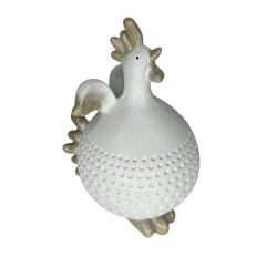 Prikket lille kylling