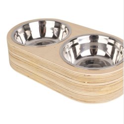 500 ml Madskl Hund Kat