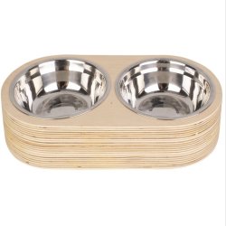 300 ml Madskl Hund Kat 