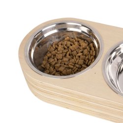 300 ml Madskl Hund Kat 