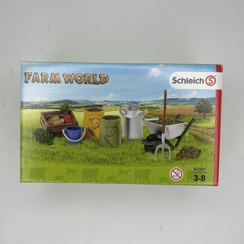 Grd st - Schleich