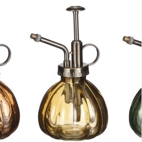 Oliven Glas Vandforst�ver