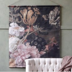 L�rred Romantisk Billede - Chic Antique
