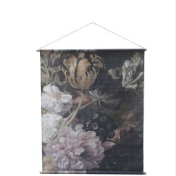 L�rred Romantisk Billede - Chic Antique
