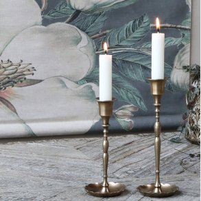 Messing Stage 19,5 cm - Chic Antique