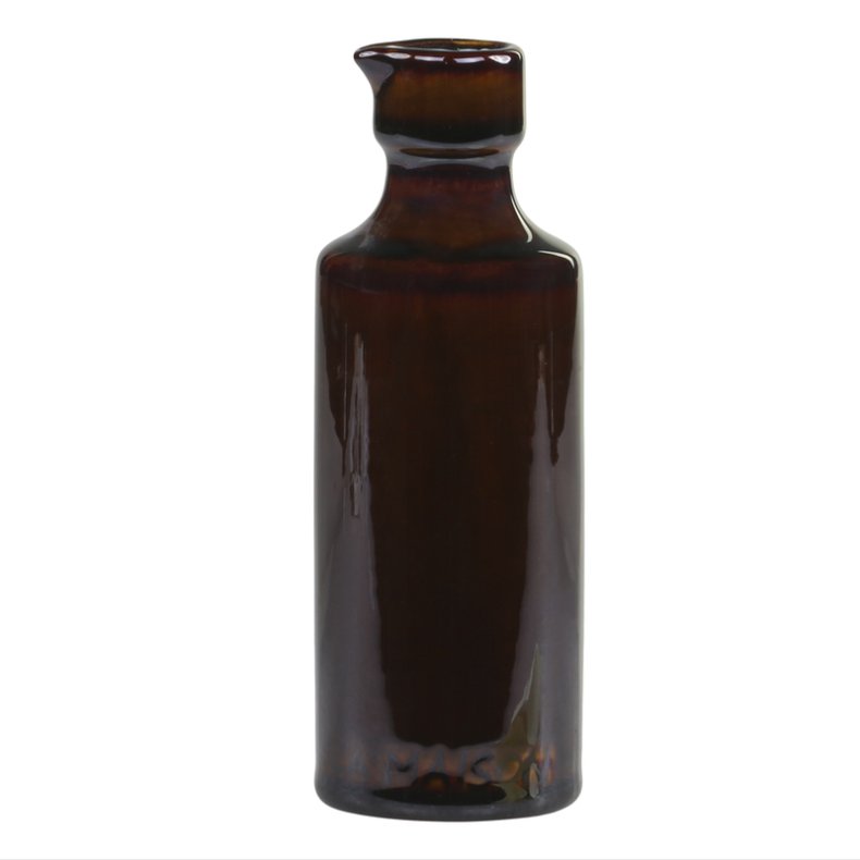 Antik Mocca Flaske (Chic Antique) 