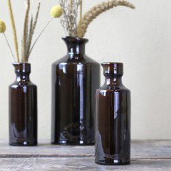 Antik Mocca Flaske (Chic Antique) 