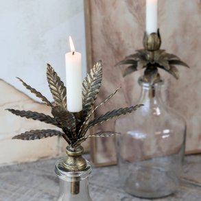 Prop Stage i Metal Antik-Look (Chic Antique)
