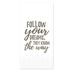 Dr�mme Serviet (Chic Antique) 