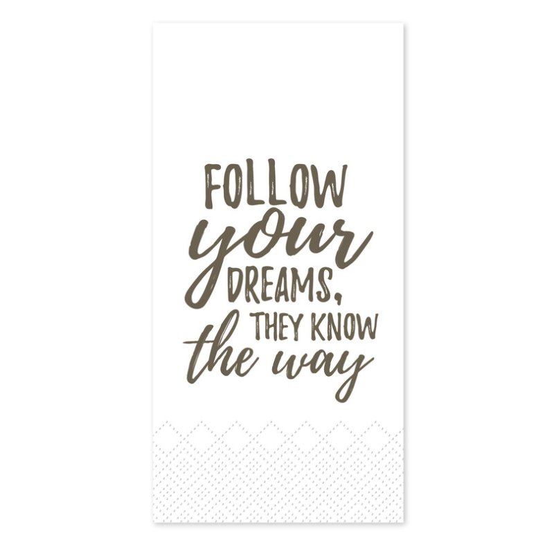 Dr�mme Serviet (Chic Antique) 