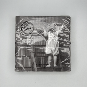 Bibliotek Serviet  (Sagen Vintage Design)