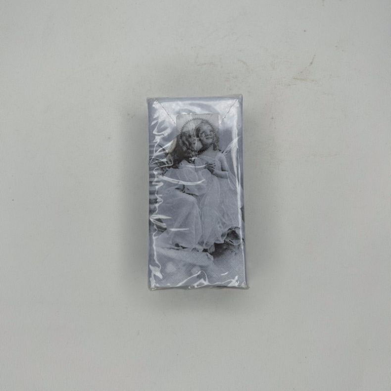 Lommet�rkl�der Engle (Sagen Vintage Design)