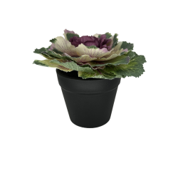 Pyntek�l Lilla - Plante Kunstig Blomst 