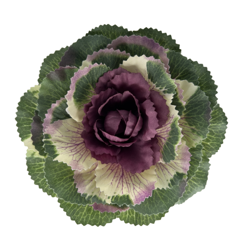 Pyntek�l Lilla - Plante Kunstig Blomst 