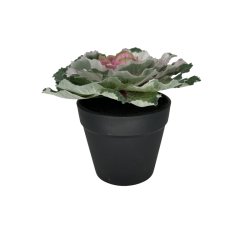 Pyntek�l  Rosa - Plante Kunstig Blomst 