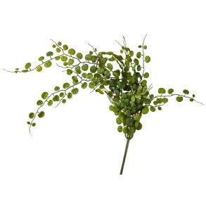 Lys Klatter i Luften - Kunstig Blomsterranke