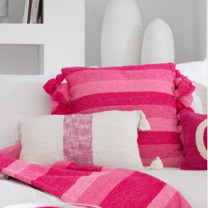 Pude Pink / Rosa Romantik - (J-Line) 