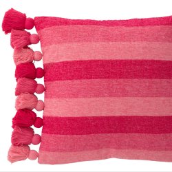 Pude Pink / Rosa Romantik - (J-Line) 
