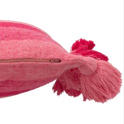 Pude Pink / Rosa Romantik - (J-Line) 