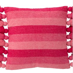 Pude Pink / Rosa Romantik - (J-Line) 