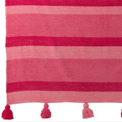 Plaid Pink / Rosa Romantik - (J-Line) 