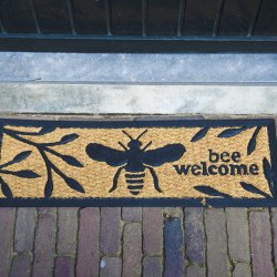 Bee Welcome Drmtte 