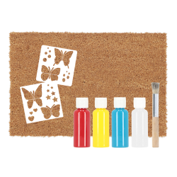 Mal Mtte Sommerfugle (KREATIV HOBBY)