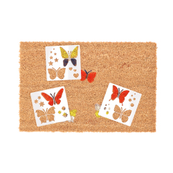 Mal Mtte Sommerfugle (KREATIV HOBBY)