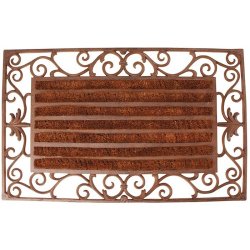 Stbejern mtte med kokos