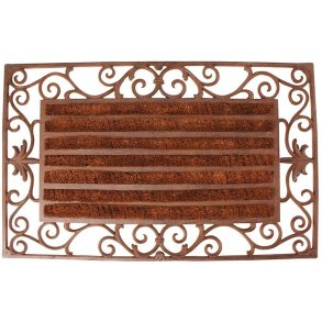 Stbejern mtte med kokos