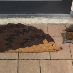 Pindsvin udskret Kokosmtte (Mtte)