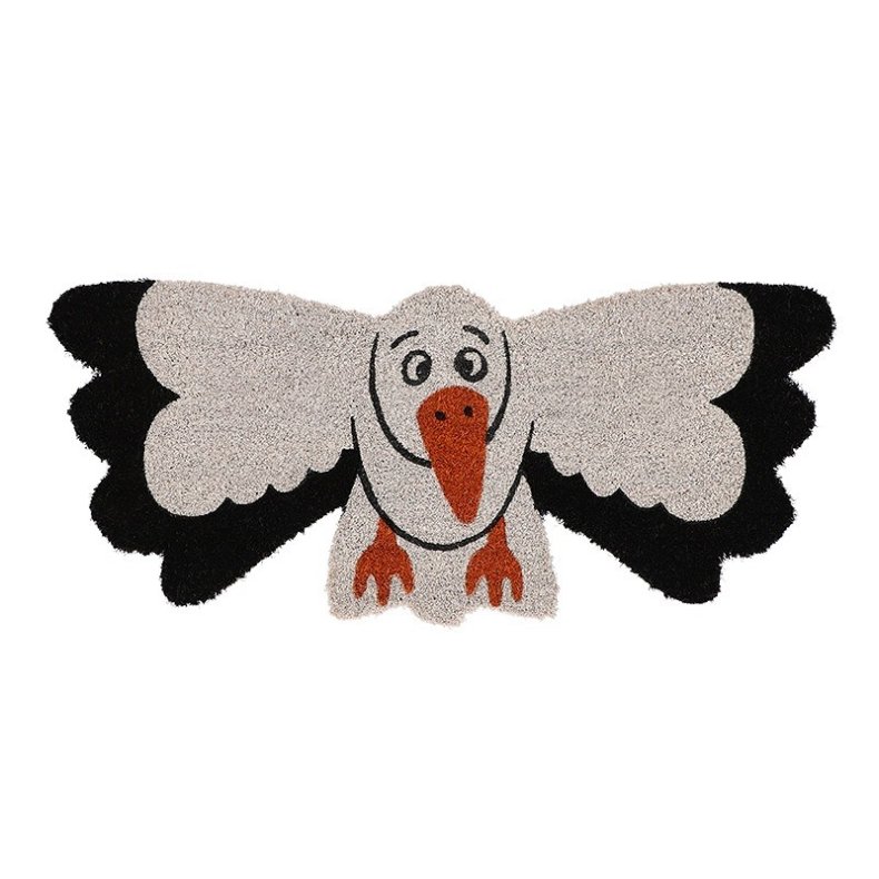Stork udskret Kokosmtte (Mtte)