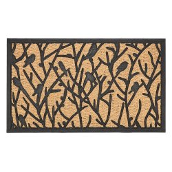 Drmtte med fugle (Mtte)