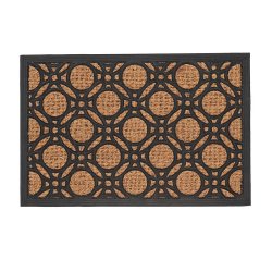 Drmtte med mnster (Mtte)