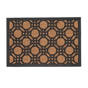 Drmtte med mnster (Mtte)