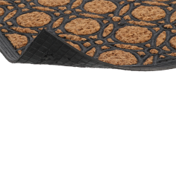 Drmtte med mnster (Mtte)