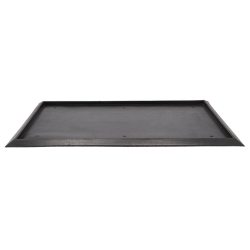 Gummi Drmtte underlag str S