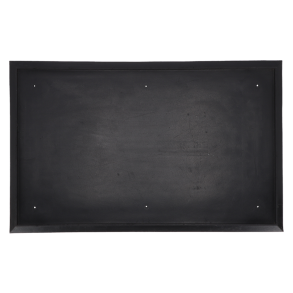 Gummi Drmtte underlag str L