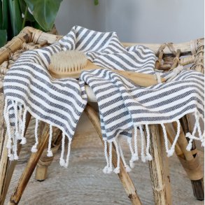 Tyndt h�ndkl�de - (Chic Antique) 