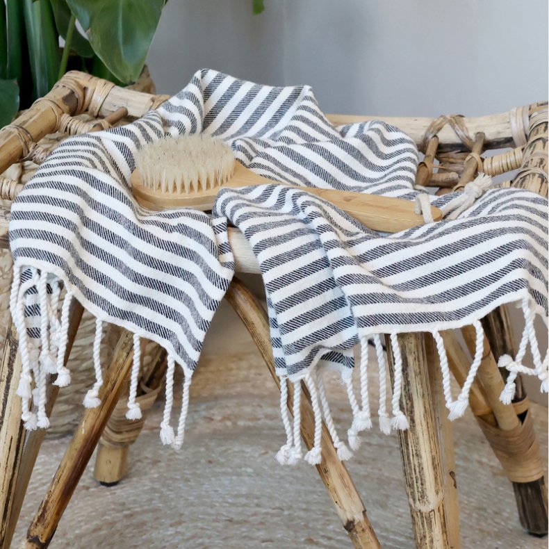 Tyndt h�ndkl�de - (Chic Antique) 