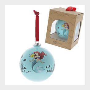 Den lille Havfrue Disney Julepynt - Julekugle 