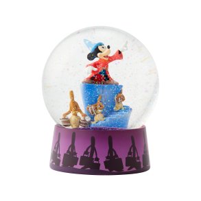 Mickey Mouse Disney Rystekugle - Snekugle 