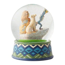 Lvernes Konge Disney Snekugle 