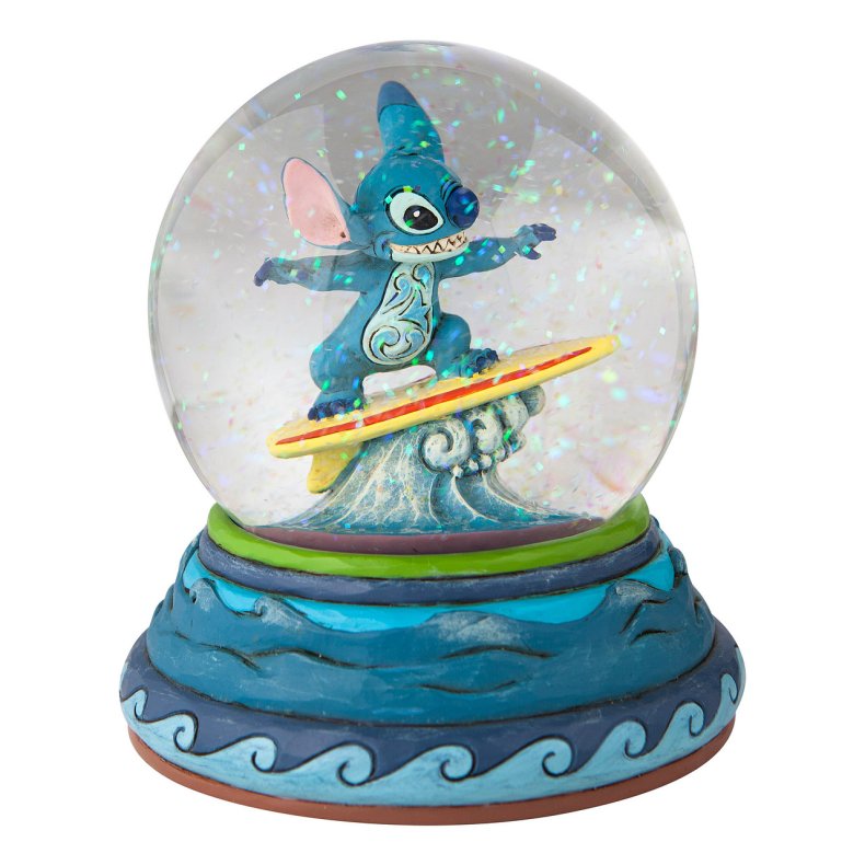 Disney Snekugle Stitch 